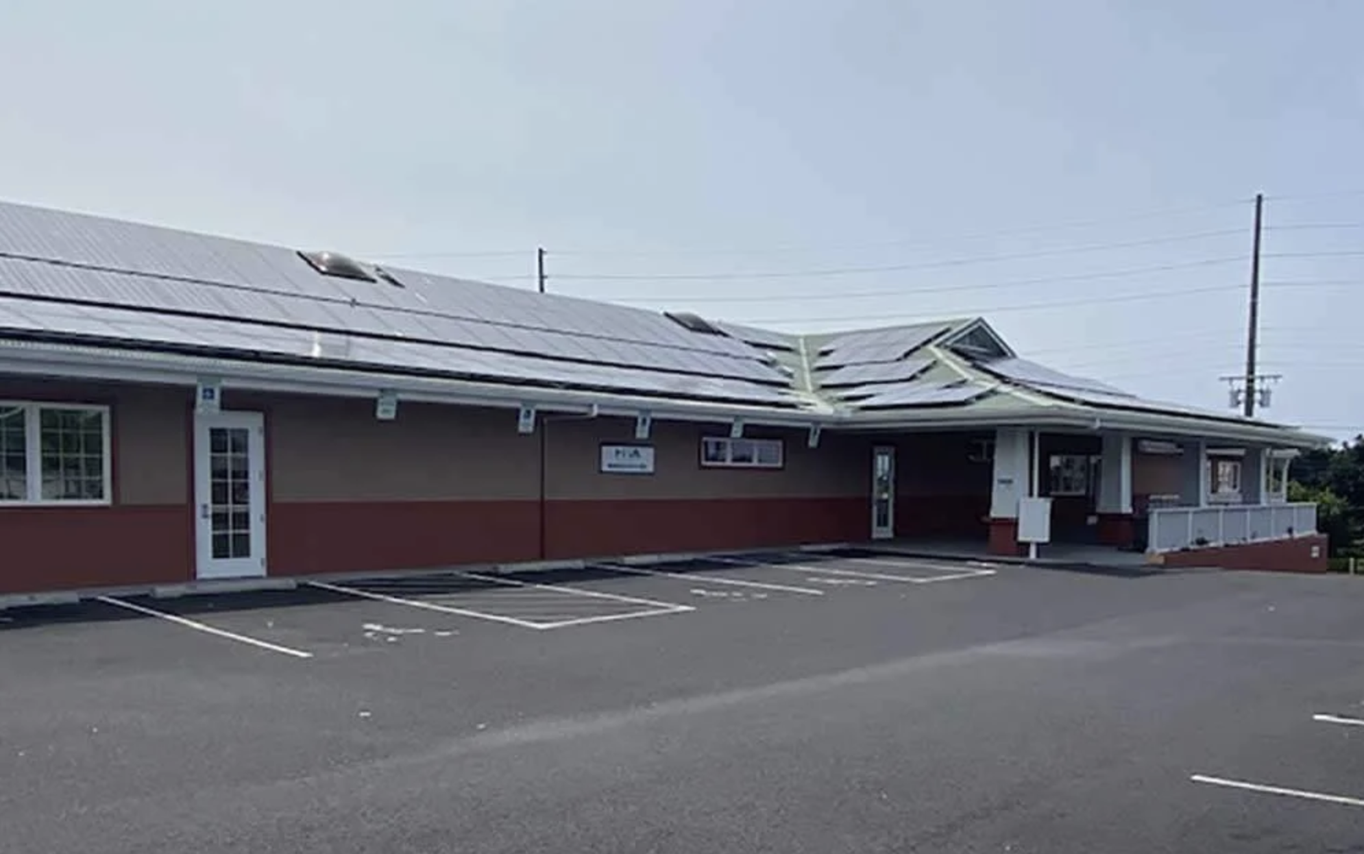 Lanihau Professional Center - Kona